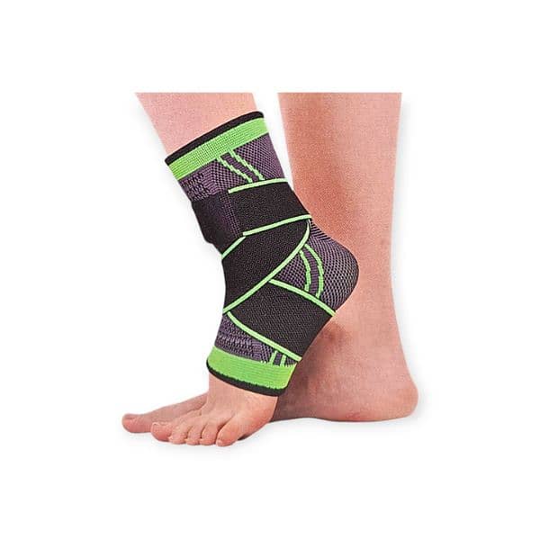 New Ocean Ankle Support 1