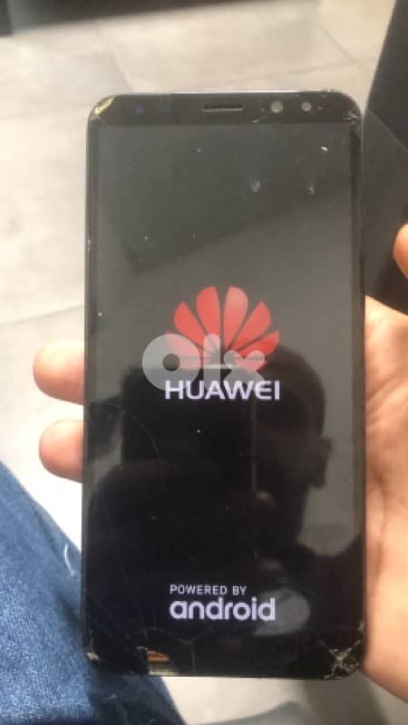 mate 10 lite اقراء الوصف 1