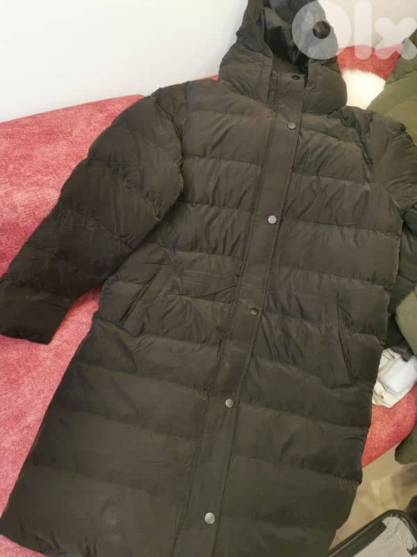 شروة ملابس نسائي للتصفية 2