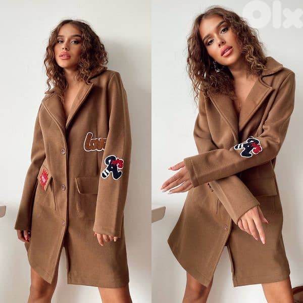 شروة ملابس نسائي للتصفية 8