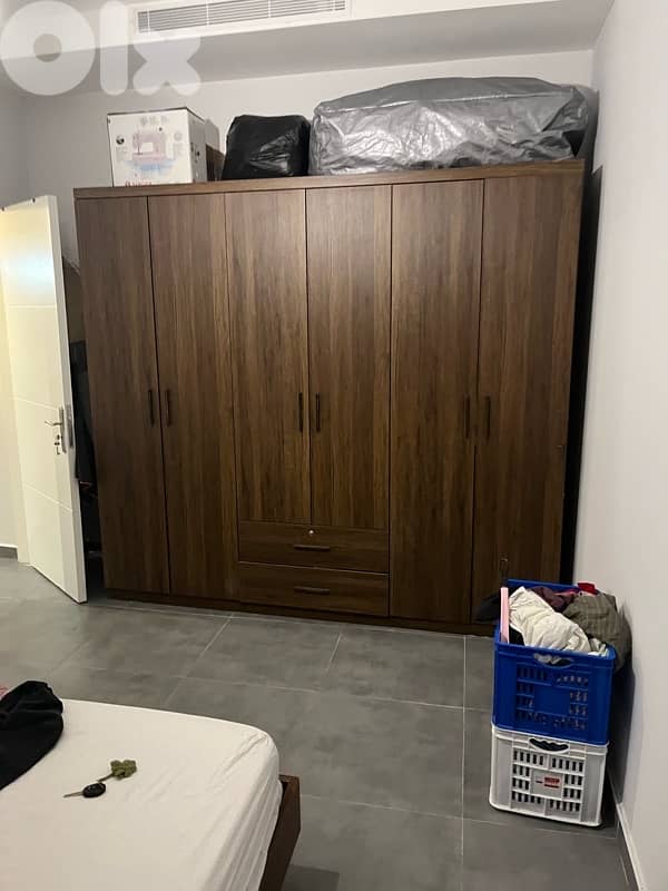 full bedroom used in good condition 0