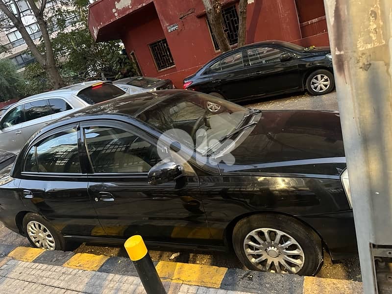 كيا ريو 2005 0