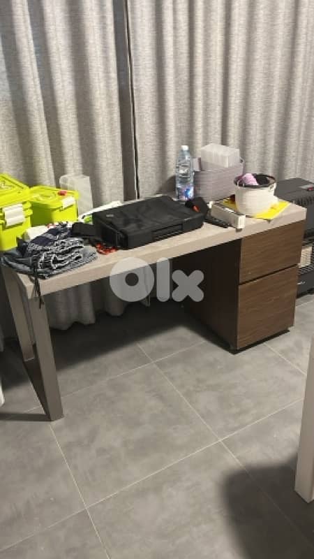 full bedroom used in good condition 1