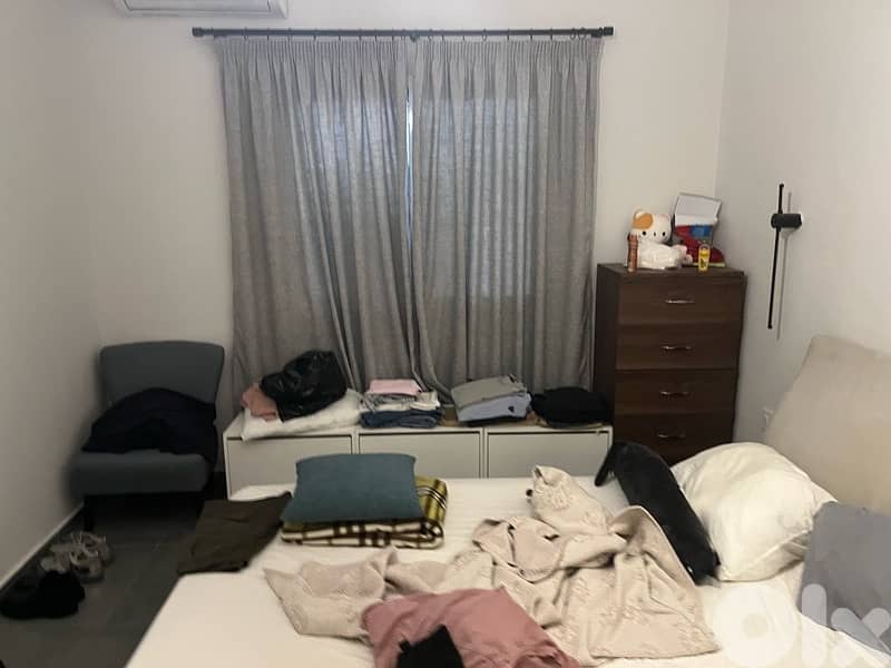 full bedroom used in good condition 2