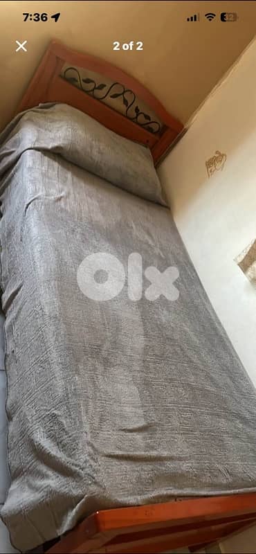 غرفة نوم ولادي