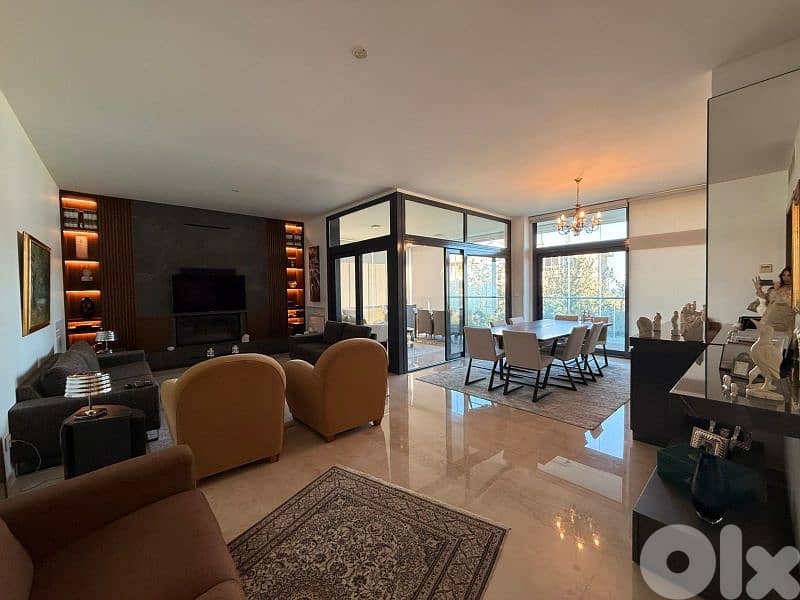 Biyada High end 585 sqm 4 bedrooms 0