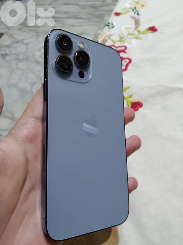 iphone 13 pro max 256 1