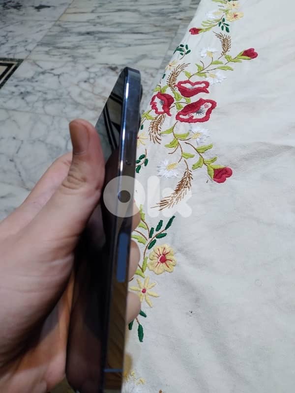 iphone 13 pro max 256 3