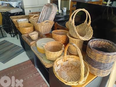 سلال عدد20  اوروبي