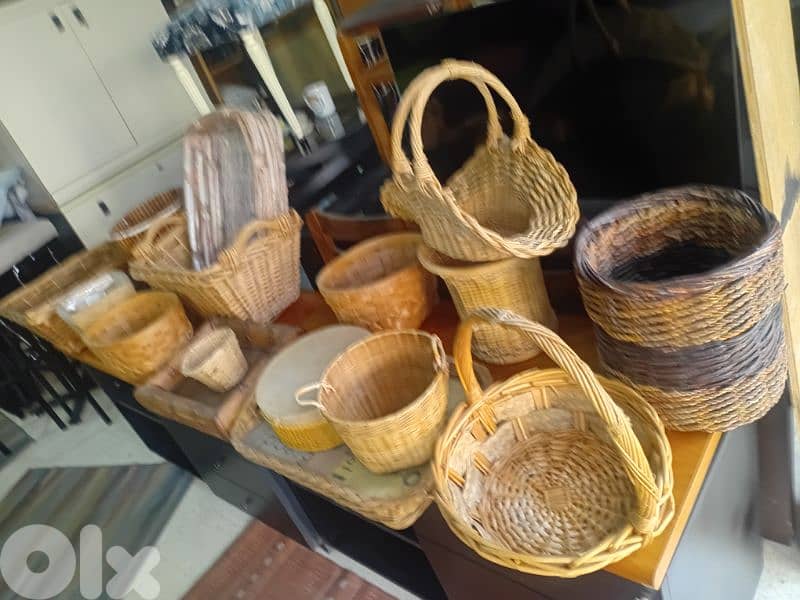 سلال عدد20  اوروبي 1