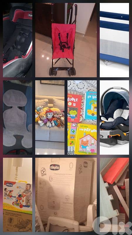 baby items 0
