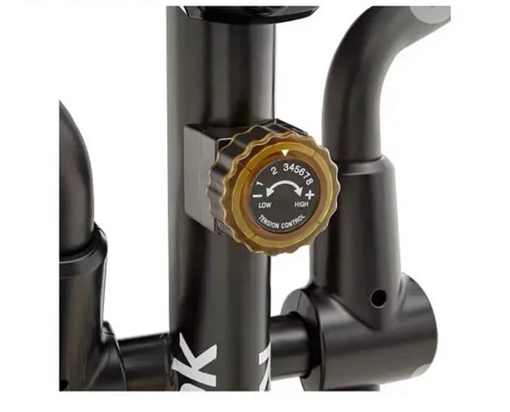 Like New Rebook Elliptical Trainer - Barely Used! 2