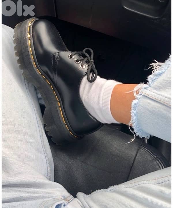 dr. martens 0