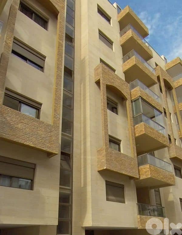 Appartment for rent near USEK University 0