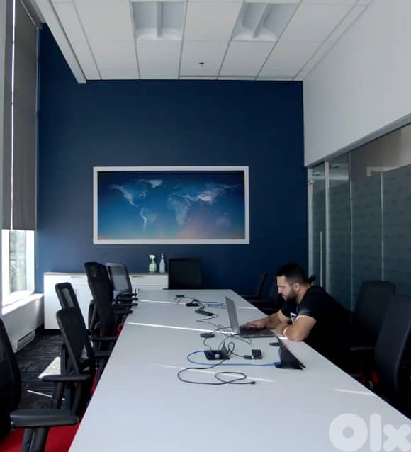 خدمات IT – تصميم مواقع – صيانة كمبيوتر 1