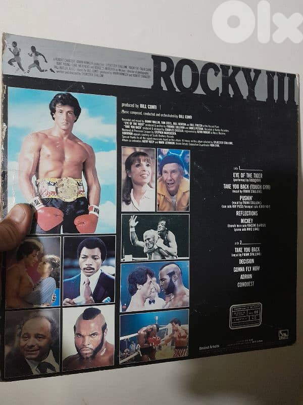 Rocky 3 1