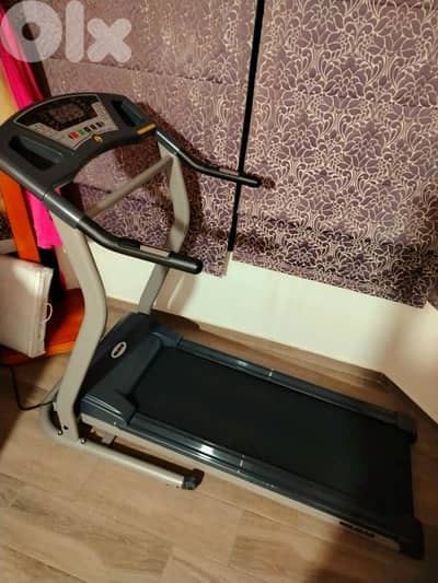 treadmill