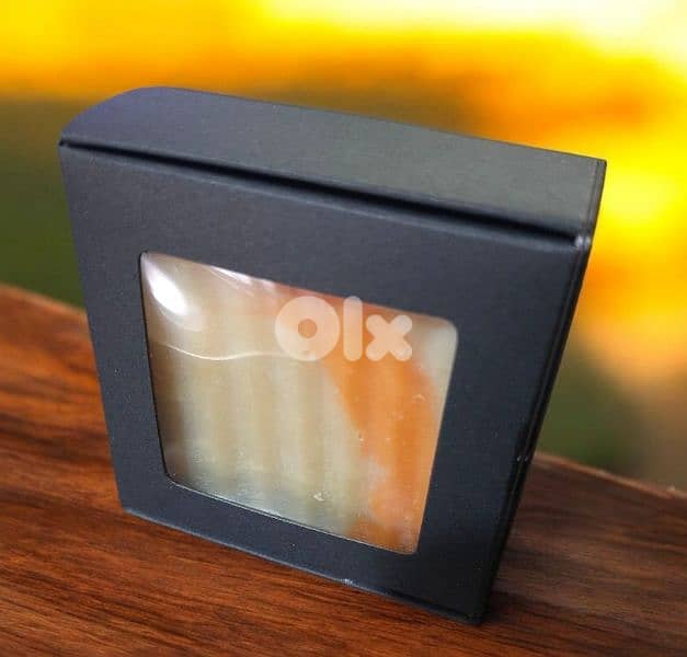 Handmade natural soap 5