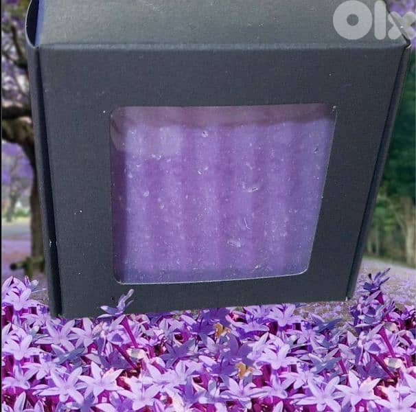 Handmade natural soap 6