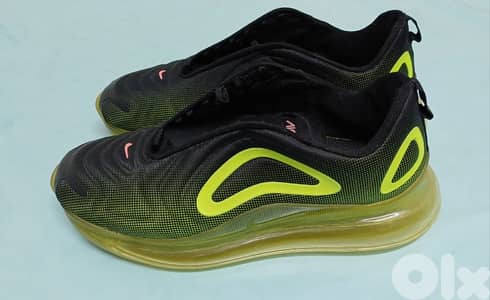 Nike Air Max (Size 43) Like new