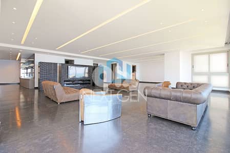 Apartment for Rent in Clemenceau | شقة للإيجار في كليمنصو