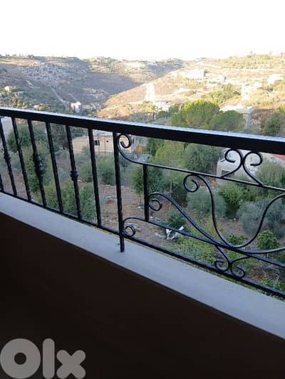 دربزين طول ١٨م