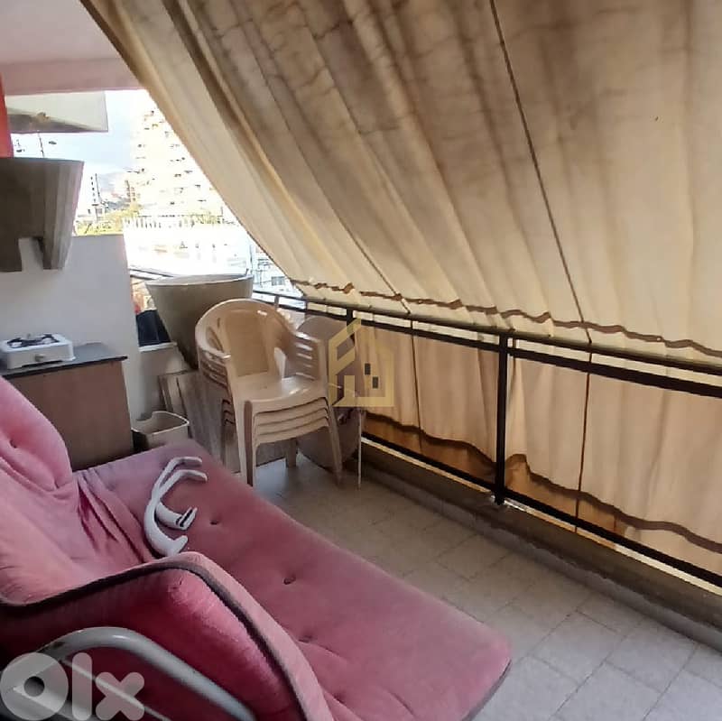 Chalet for rent in Solemar RC19 شاليه  للإيجار في سوليمار 1