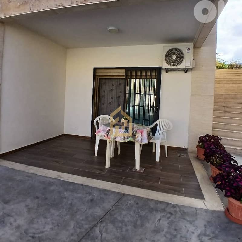 Chalet for rent in Saint Remon RC20 شاليه للإيجار في سان ريمون 1