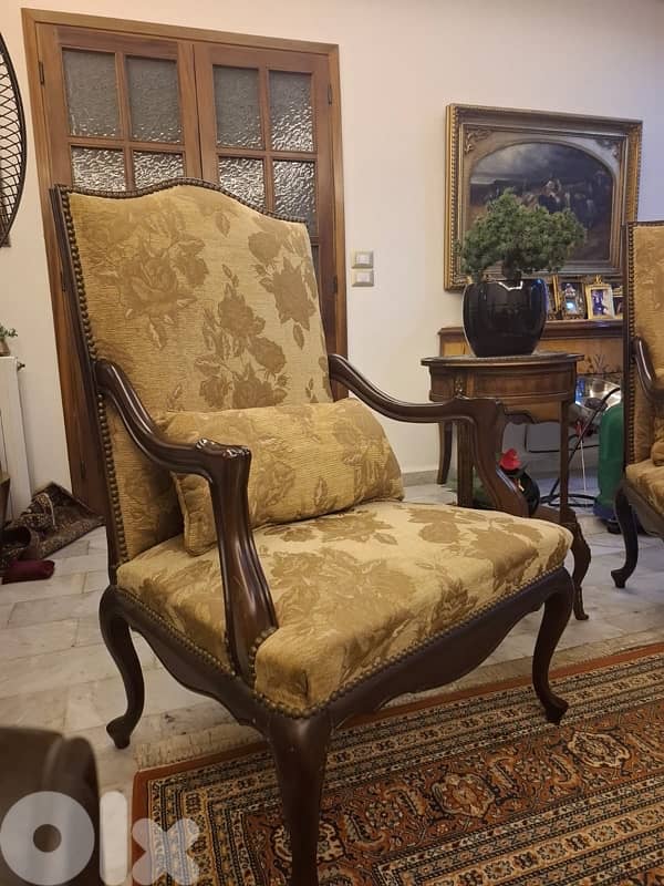 vintage luxurious sofas 2