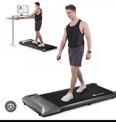 mini treadmill