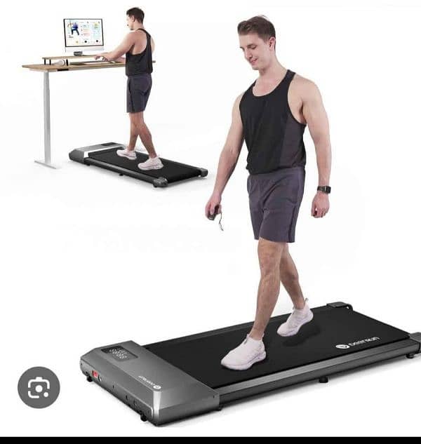 mini treadmill 0