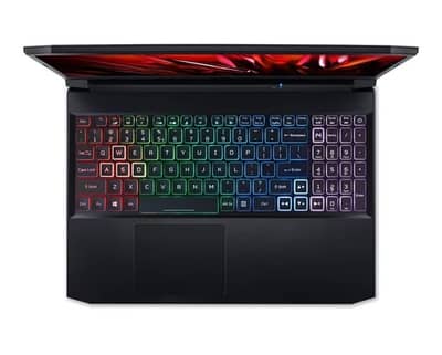 acer nitro 5 gaming laptop
