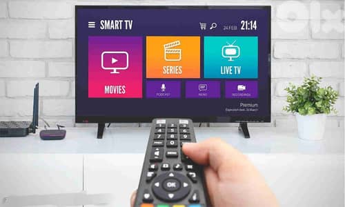 Satellite TV with or without Dish