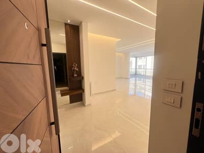 Apartment For Sale In Rabieh !