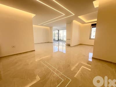 Apartment For Sale In Rabieh !