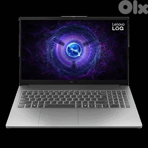 LENOVO LOQ I7 VGA 4050RTX 6GB RAM 16 GBDDR5 0