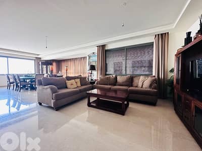 Furnished Apartment For Rent In Verdun | شقة مفروشة للايجار