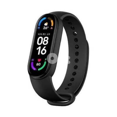xiaomi smart band 6