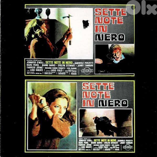 The Psychic ( RARE Limited Edition ) 5