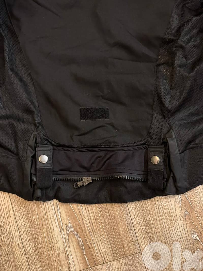 Furygan Xenia Lady Moto Jacket 2