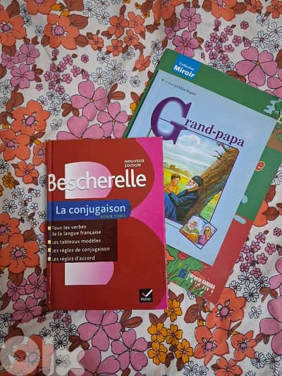 French books