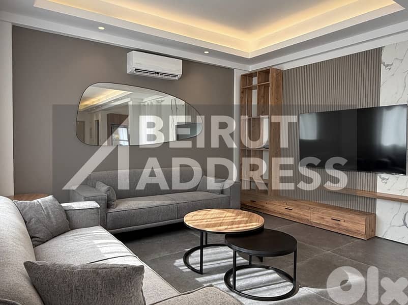 3 Master Bdrm in Gemmayze for Rent 0