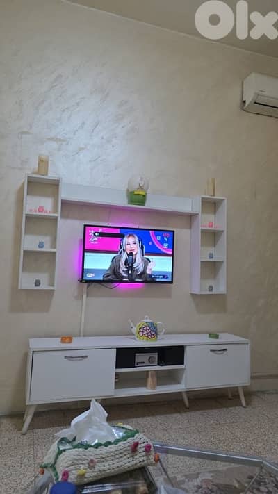 عفش نظيف ومرتب