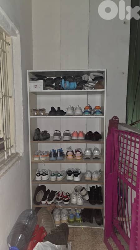 عفش نظيف ومرتب 3