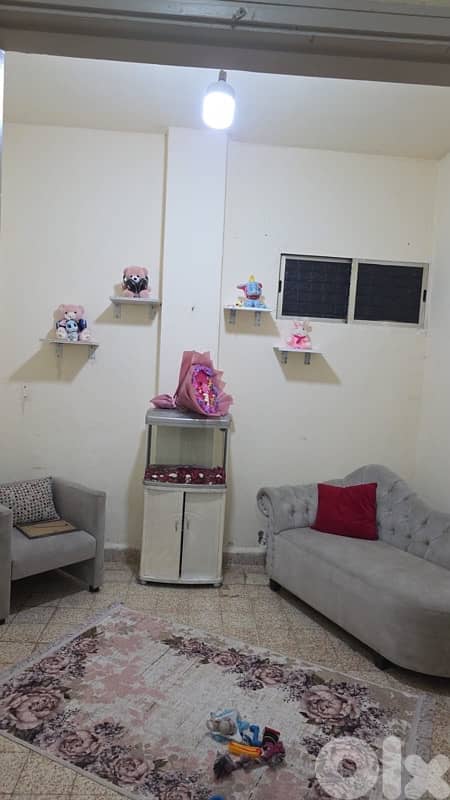 عفش نظيف ومرتب 4