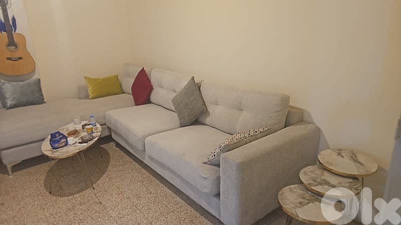 عفش نظيف ومرتب 5