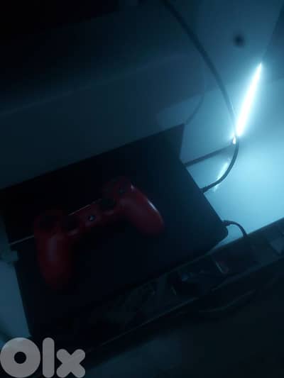 PS4 Slim Used good condition