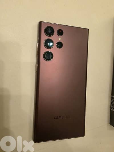 samsung S22 ultra