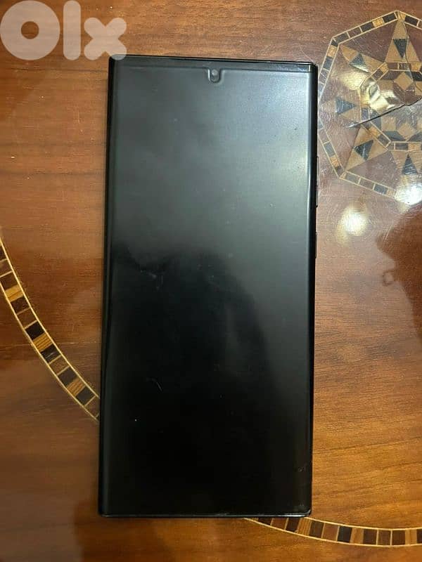 Samsung note 20 ultra 0