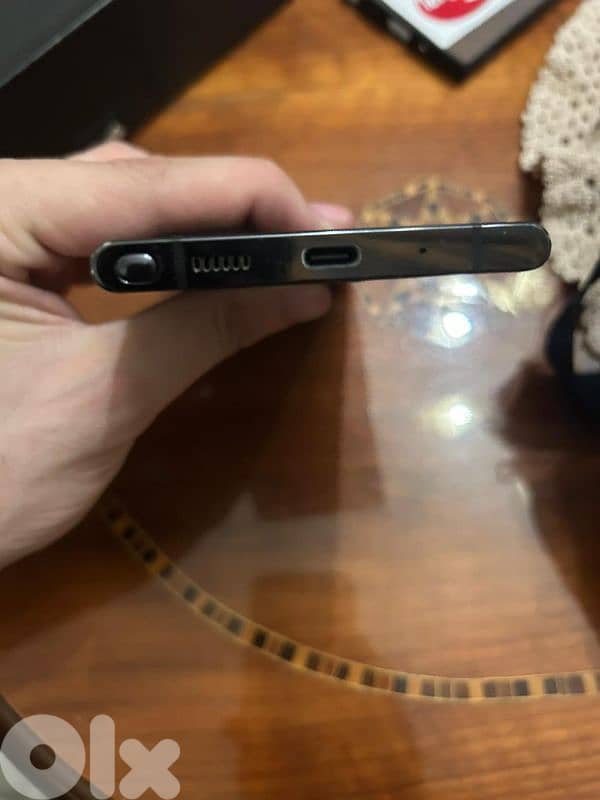 Samsung note 20 ultra 3